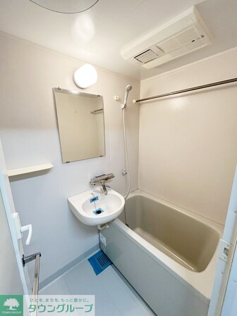 willDo越谷の物件内観写真